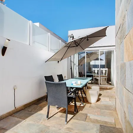 Casa vacanze Preciosa Casa En Lanzarote