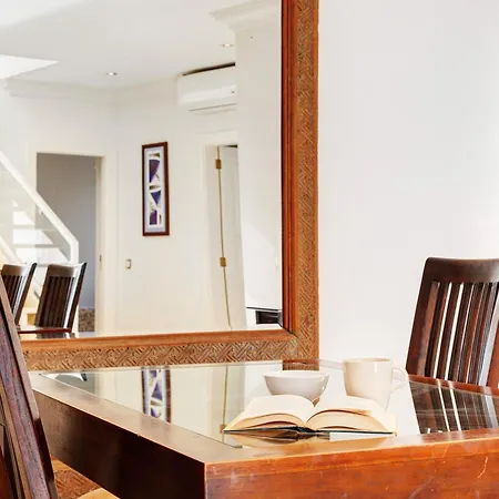 Casa vacanze Preciosa Casa En Lanzarote