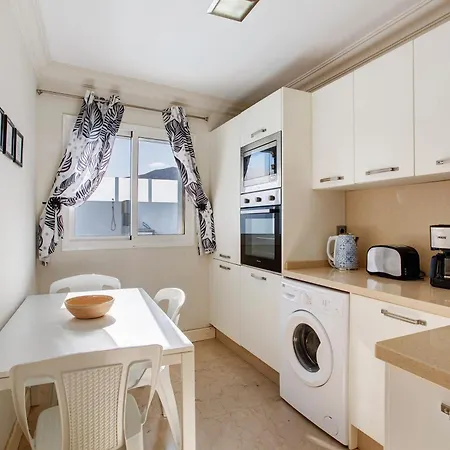 Preciosa Casa En Lanzarote Casa vacanze *