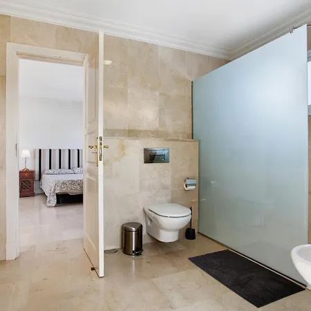 Casa vacanze Preciosa Casa En Lanzarote Tahiche