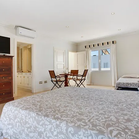 Casa vacanze Preciosa Casa En Lanzarote *