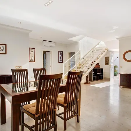 Preciosa Casa En Lanzarote Casa vacanze Tahiche