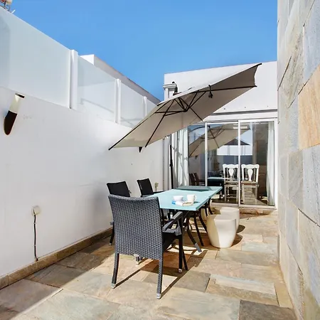Hébergement de vacances Preciosa Casa En Lanzarote *