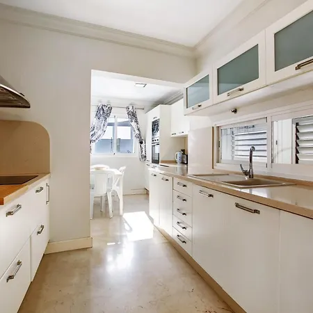 Hébergement de vacances Preciosa Casa En Lanzarote