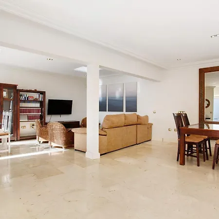 Preciosa Casa En Lanzarote Hébergement de vacances