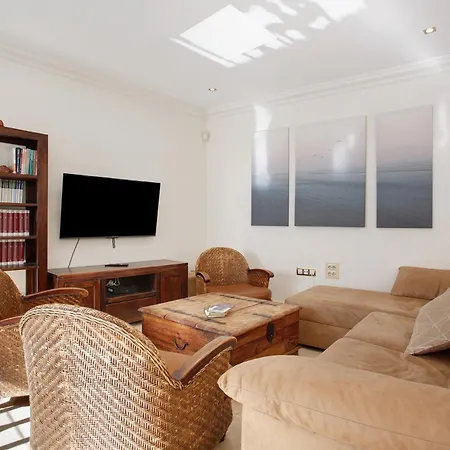 Preciosa Casa En Lanzarote * Tahiche