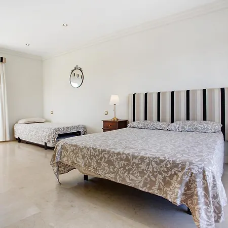 Hébergement de vacances Preciosa Casa En Lanzarote