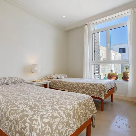 Hébergement de vacances Preciosa Casa En Lanzarote Tahiche