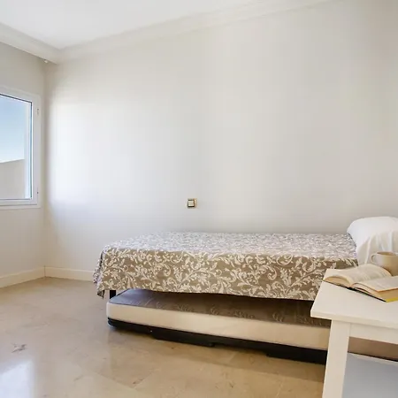 Preciosa Casa En Lanzarote Hébergement de vacances